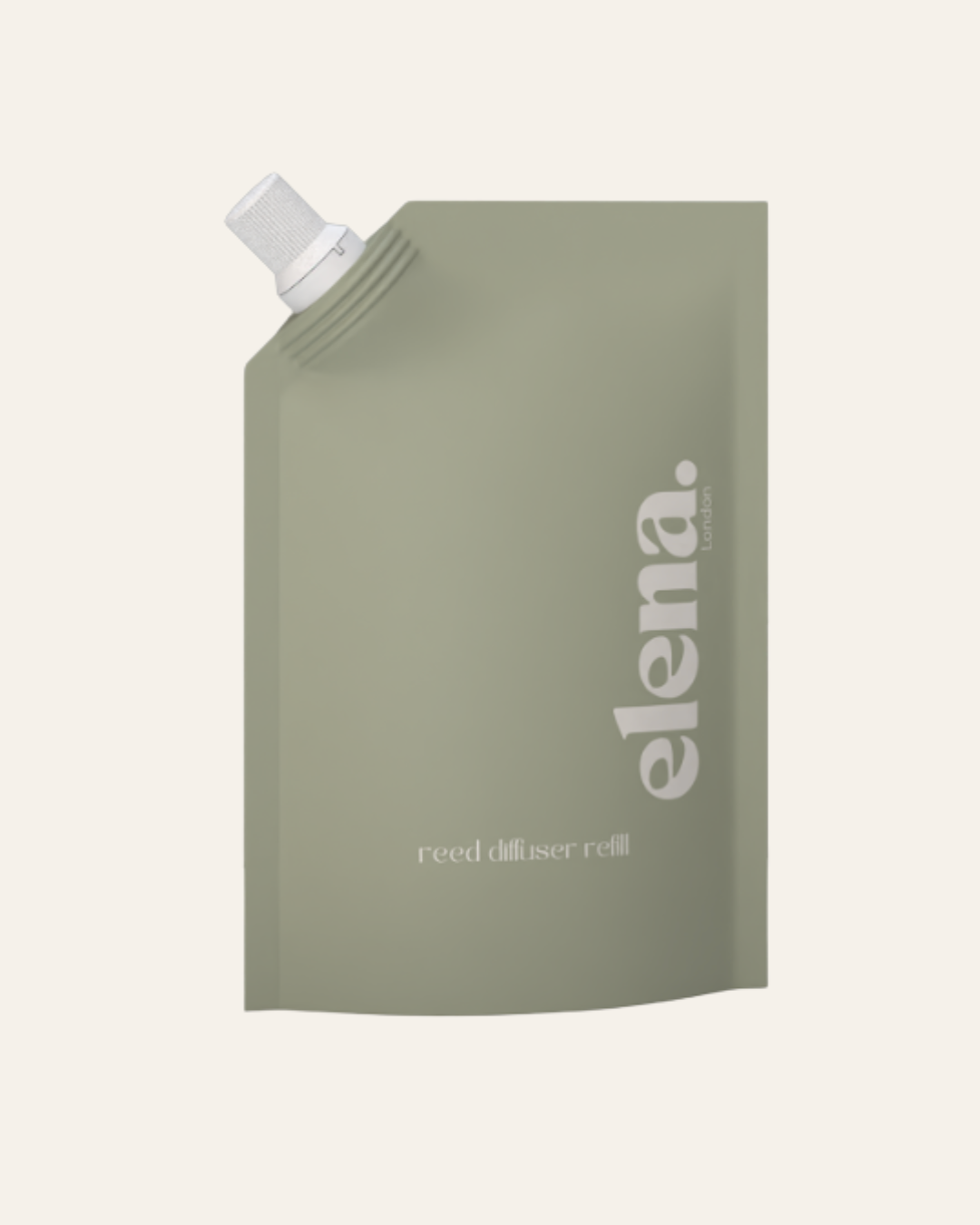reed diffuser refill pouch