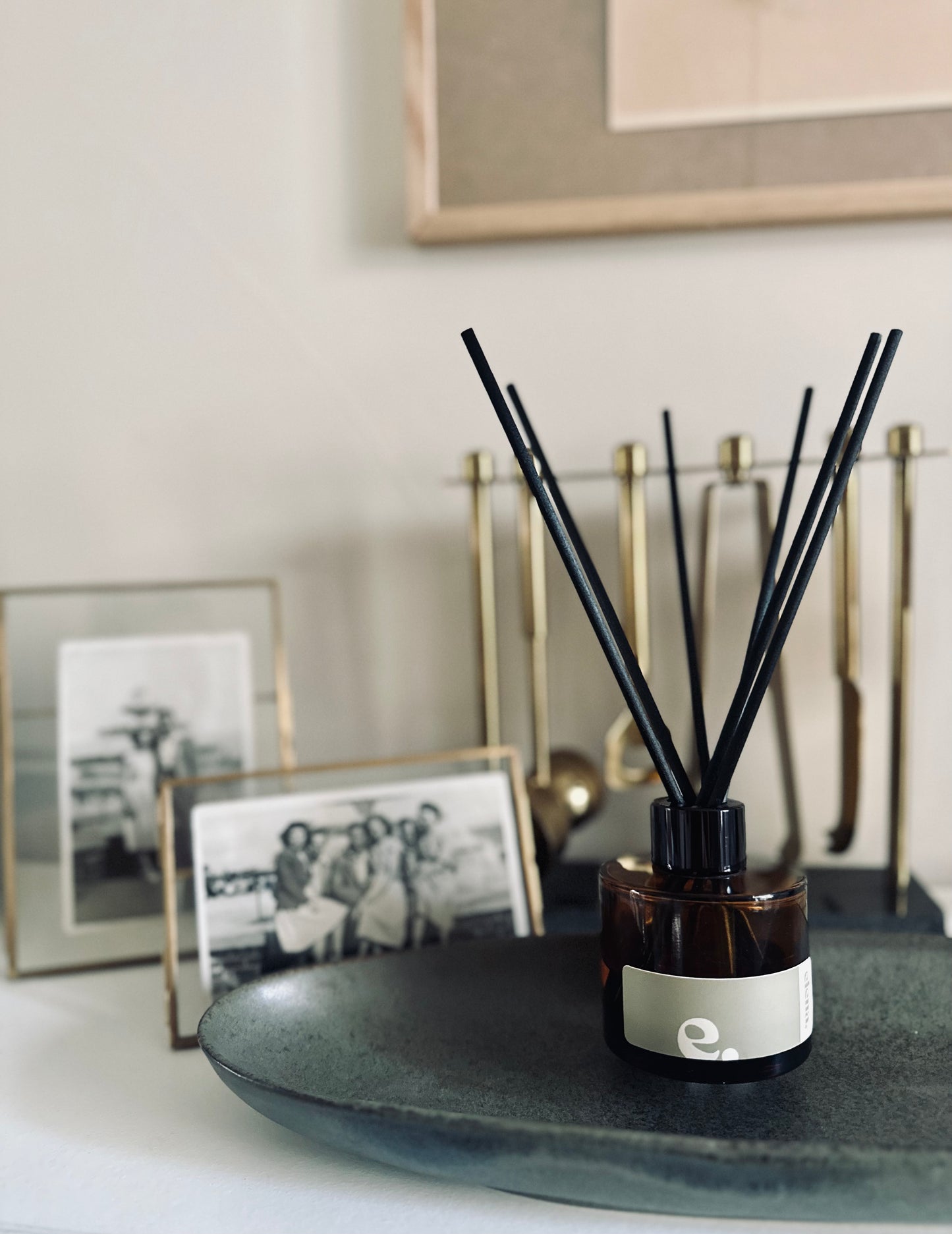 e. reed diffuser 100ml
