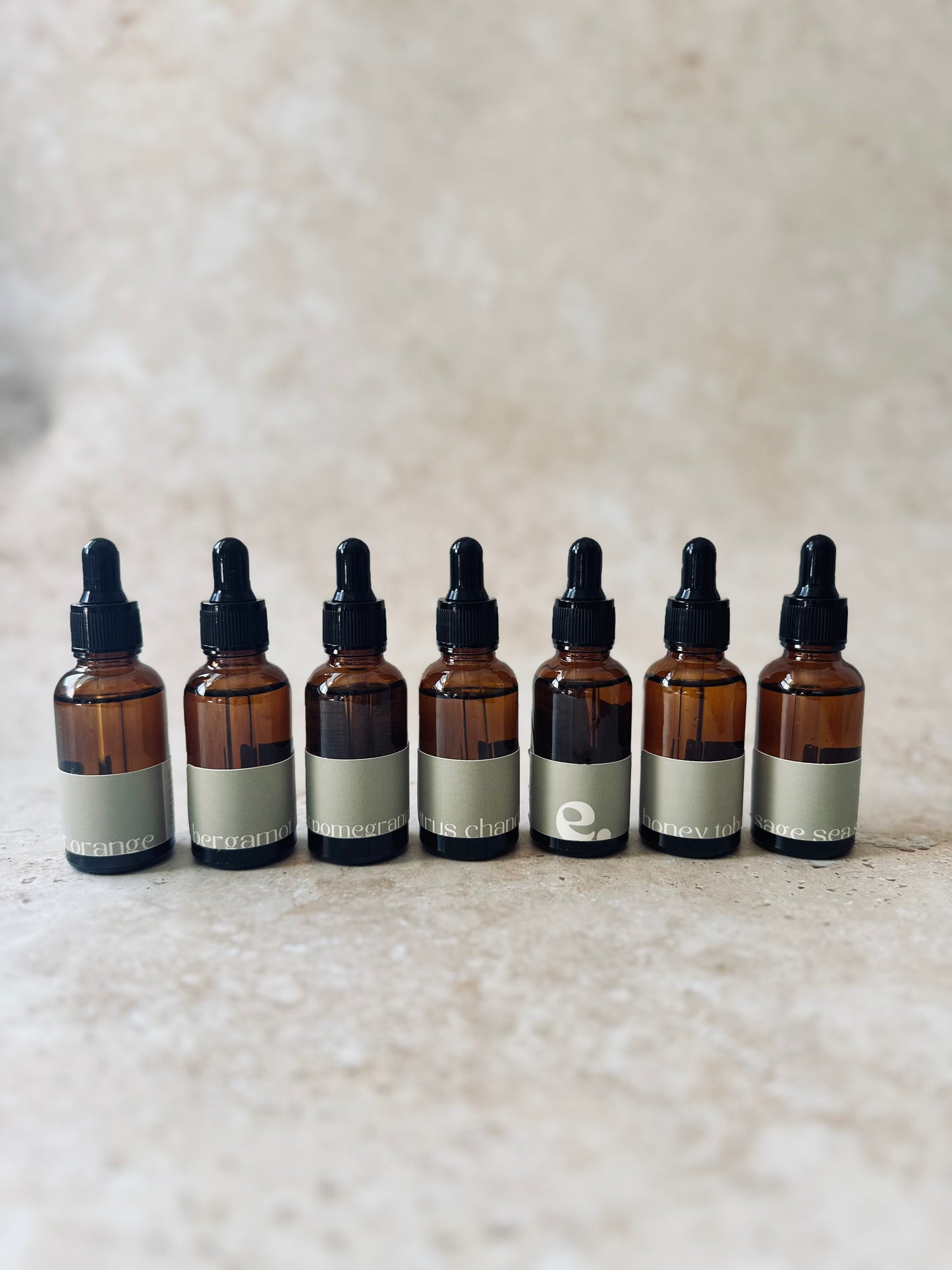 luxury car diffuser refill