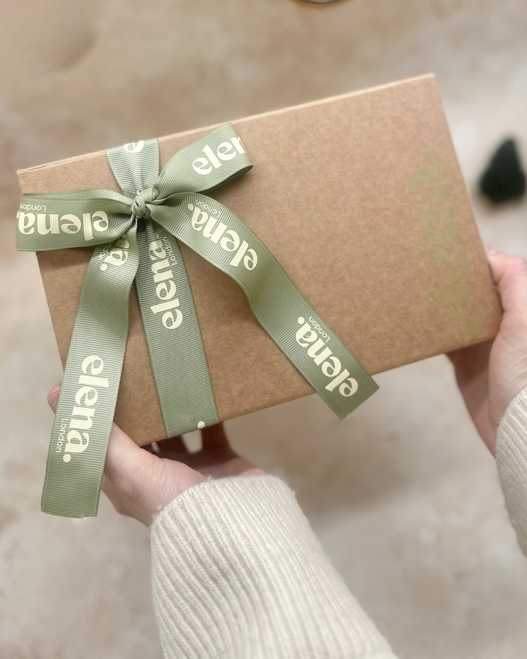 reed diffuser 100ml & the room + linen spray 250ml