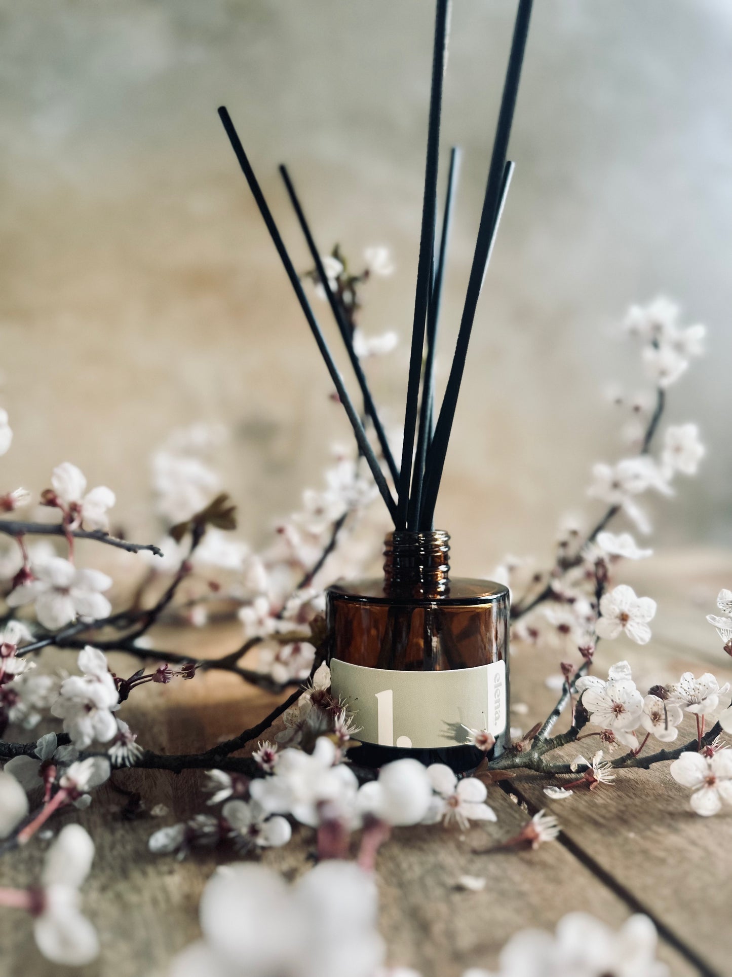 l. reed diffuser 100ml