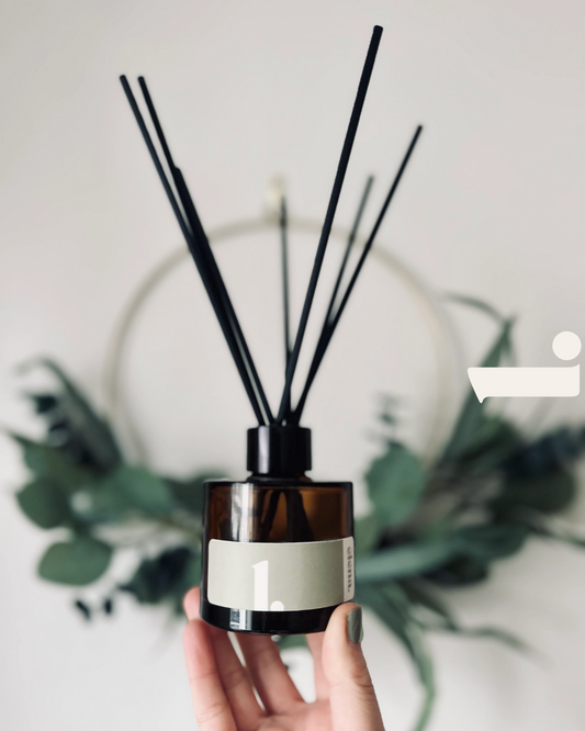 l. reed diffuser 100ml