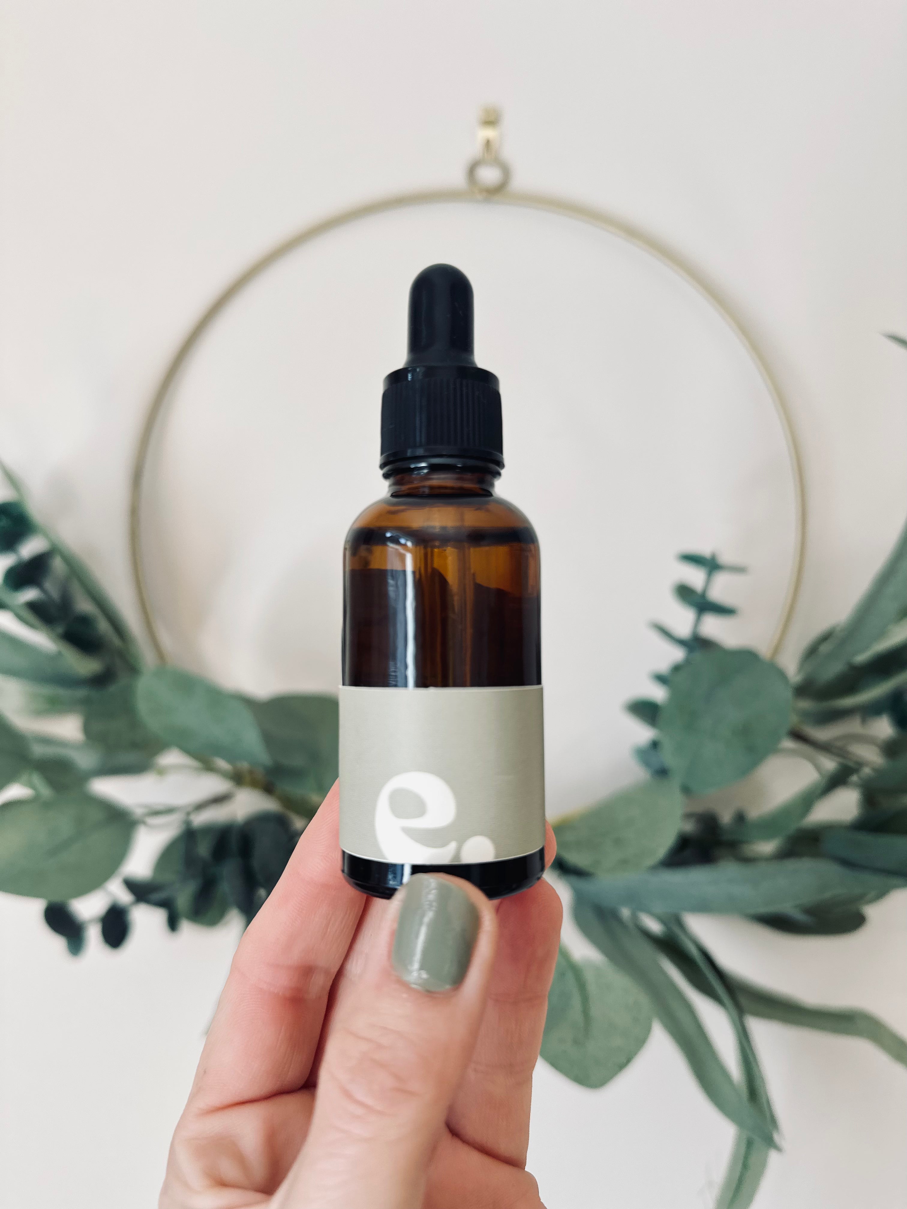 luxury car diffuser refill – elena London