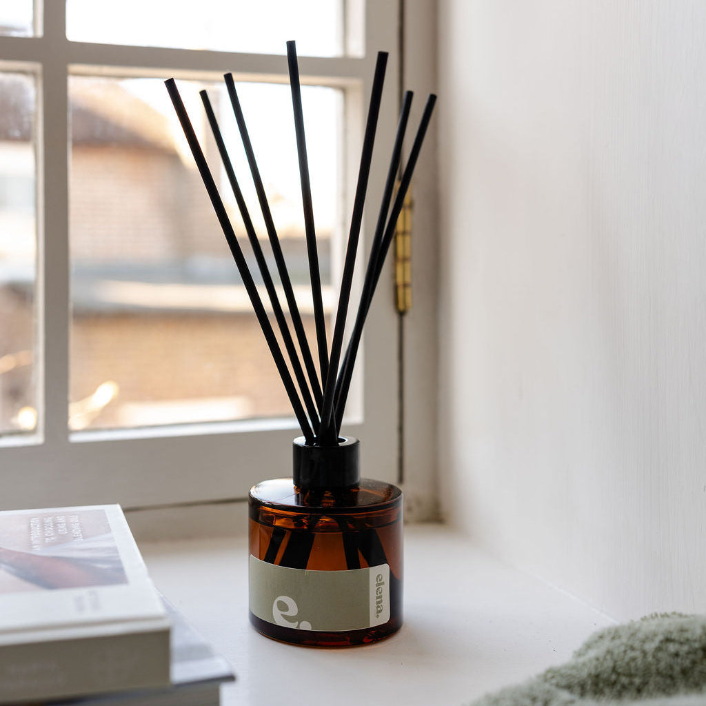 e. reed diffuser 100ml
