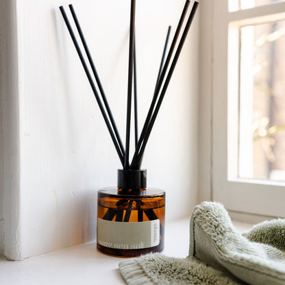 sage sea salt reed diffuser 100ml