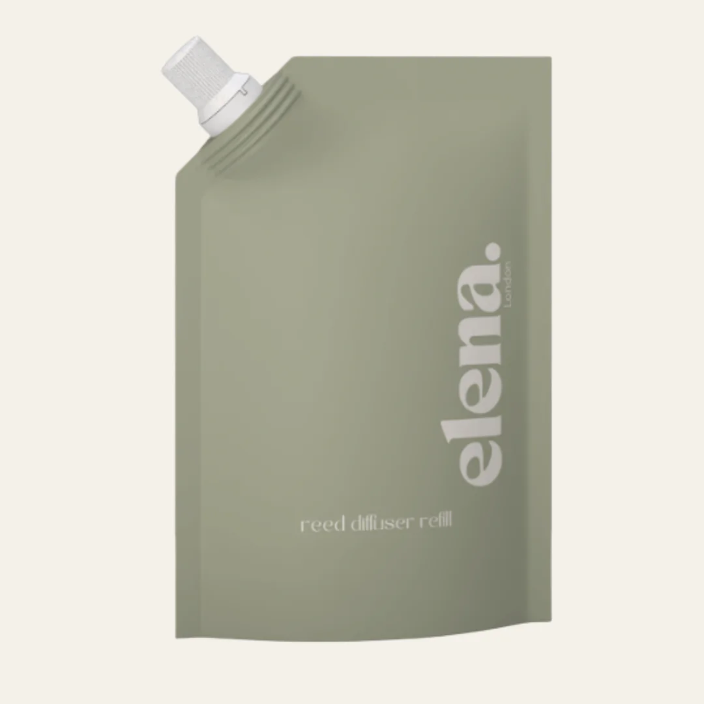 reed diffuser refill pouch 100ml