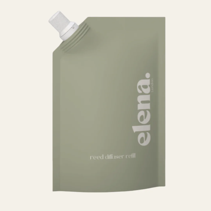 reed diffuser refill pouch 100ml