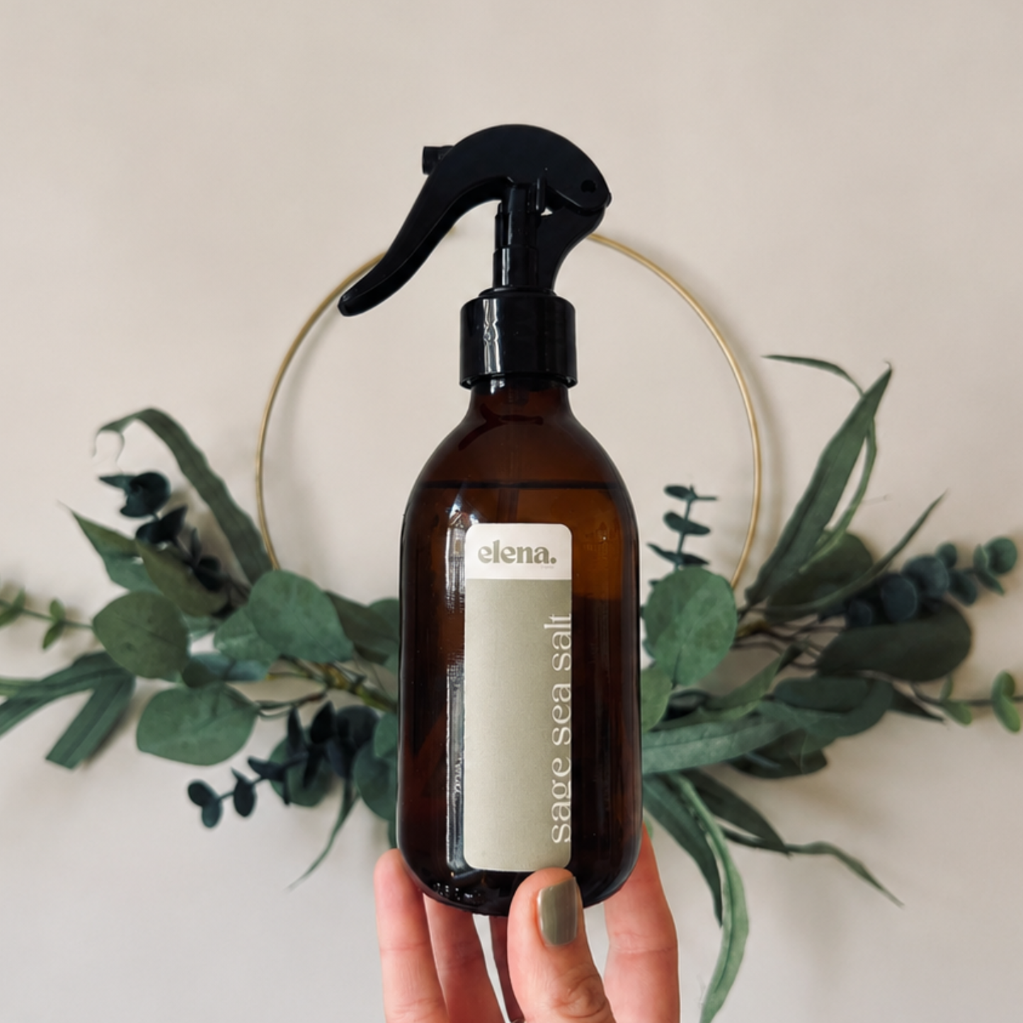 sage sea salt room spray | room & linen spray 250ml